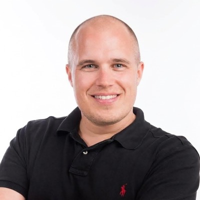 Søren Riisager